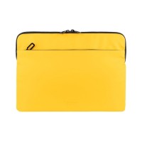 Чохол до ноутбука Tucano 14" Gommo MB Pro, yellow (BFGOM1314-Y)