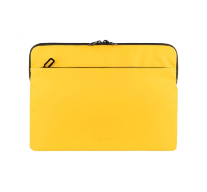 Tucano Чохол до ноутбука Tucano 14" Gommo MB Pro, yellow (BFGOM1314-Y)