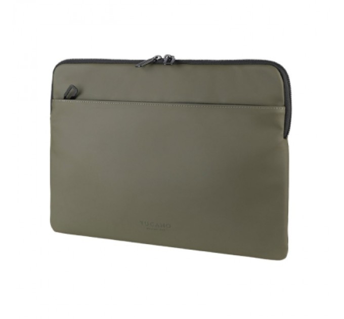 Tucano Чохол до ноутбука Tucano 14" Gommo MB Pro, green (BFGOM1314-VM)