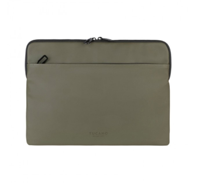 Tucano Чохол до ноутбука Tucano 14" Gommo MB Pro, green (BFGOM1314-VM)
