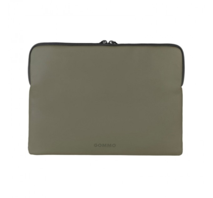 Tucano Чохол до ноутбука Tucano 14" Gommo MB Pro, green (BFGOM1314-VM)