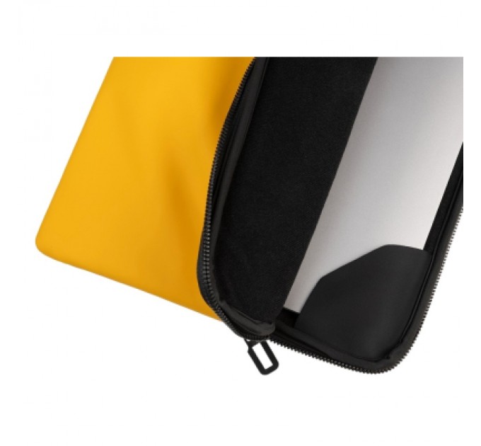 Tucano Чохол до ноутбука Tucano 16" Gommo MB Pro, yellow (BFGOM1516-Y)
