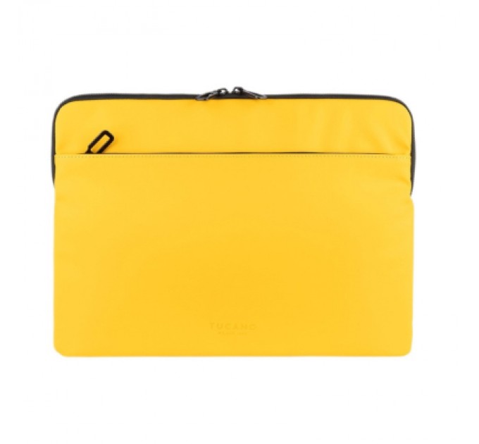 Tucano Чохол до ноутбука Tucano 16" Gommo MB Pro, yellow (BFGOM1516-Y)