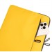 Tucano Чохол до ноутбука Tucano 16" Gommo MB Pro, yellow (BFGOM1516-Y)