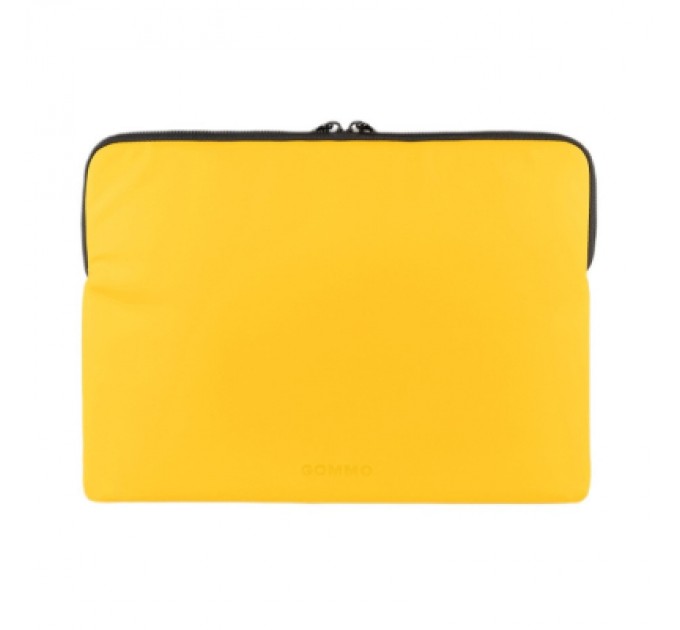 Tucano Чохол до ноутбука Tucano 16" Gommo MB Pro, yellow (BFGOM1516-Y)