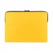 Tucano Чохол до ноутбука Tucano 16" Gommo MB Pro, yellow (BFGOM1516-Y)