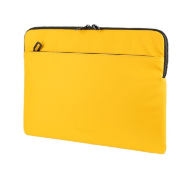 Tucano Чохол до ноутбука Tucano 16" Gommo MB Pro, yellow (BFGOM1516-Y)
