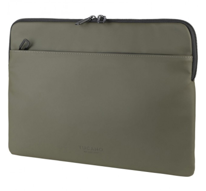 Tucano Чохол до ноутбука Tucano 16" Gommo MB Pro, green (BFGOM1516-VM)