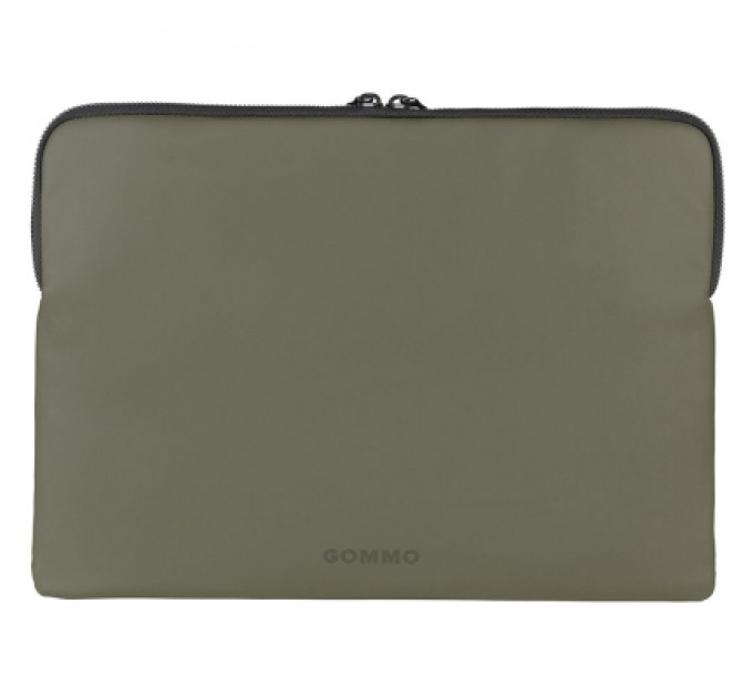 Tucano Чохол до ноутбука Tucano 16" Gommo MB Pro, green (BFGOM1516-VM)
