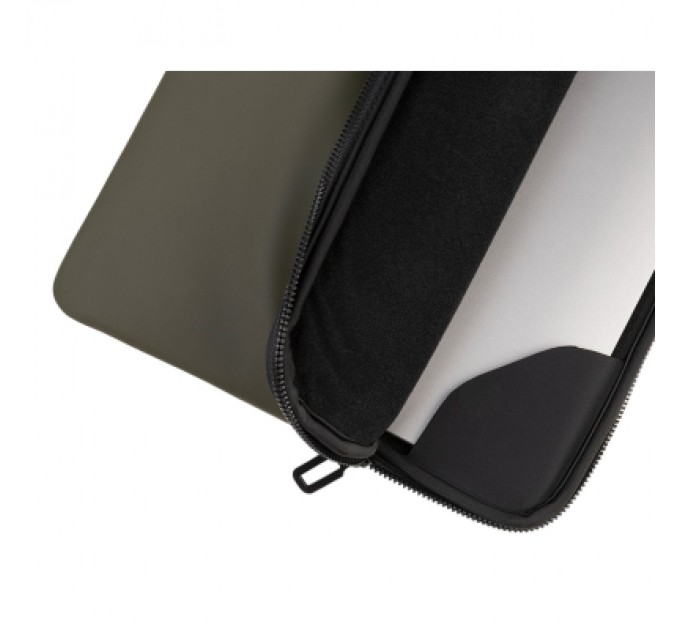 Tucano Чохол до ноутбука Tucano 16" Gommo MB Pro, green (BFGOM1516-VM)