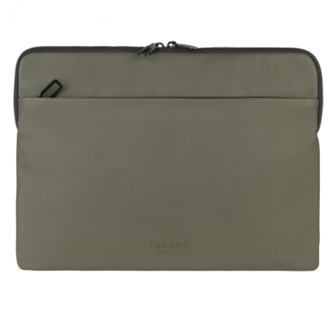 Tucano Чохол до ноутбука Tucano 16" Gommo MB Pro, green (BFGOM1516-VM)