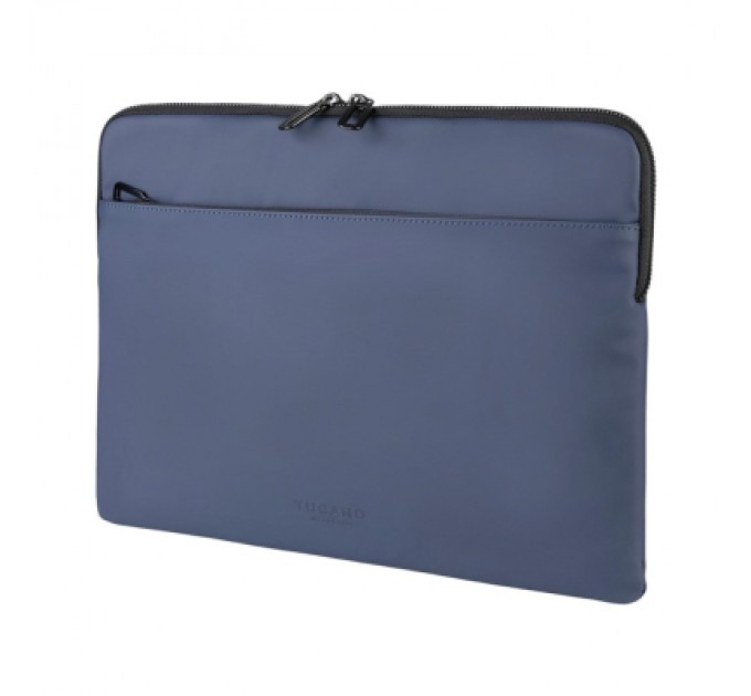 Tucano Чохол до ноутбука Tucano 16" Gommo MB Pro, blue (BFGOM1516-B)