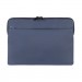 Tucano Чохол до ноутбука Tucano 16" Gommo MB Pro, blue (BFGOM1516-B)