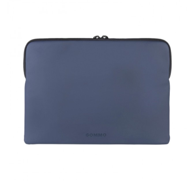 Tucano Чохол до ноутбука Tucano 16" Gommo MB Pro, blue (BFGOM1516-B)