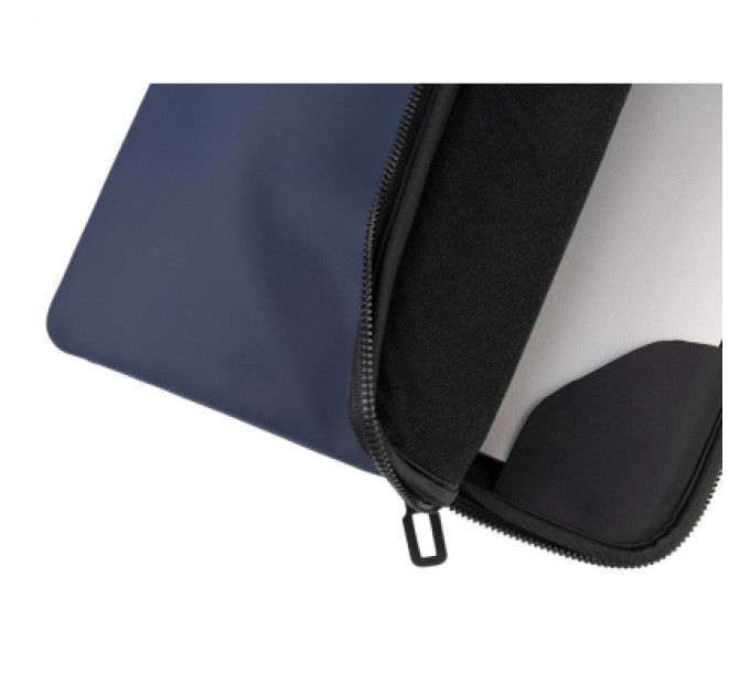 Tucano Чохол до ноутбука Tucano 16" Gommo MB Pro, blue (BFGOM1516-B)