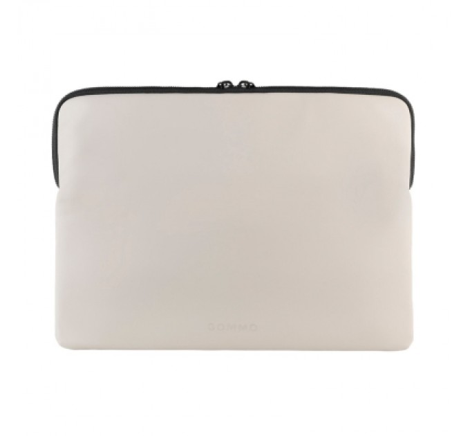 Tucano Чохол до ноутбука Tucano 16" Gommo MB Pro, gray (BFGOM1516-G)