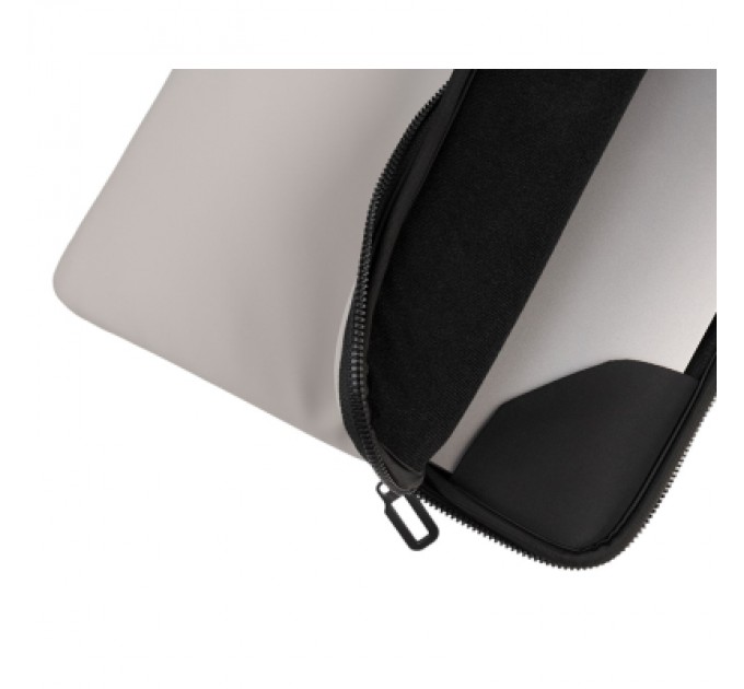 Tucano Чохол до ноутбука Tucano 16" Gommo MB Pro, gray (BFGOM1516-G)