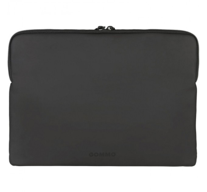 Tucano Чохол до ноутбука Tucano 16" Gommo MB Pro, black (BFGOM1516-BK)