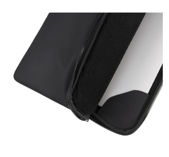 Tucano Чохол до ноутбука Tucano 16" Gommo MB Pro, black (BFGOM1516-BK)