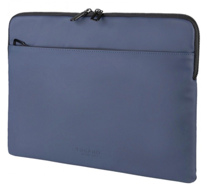Tucano Чохол до ноутбука Tucano 14" Gommo MB Pro, blue (BFGOM1314-B)