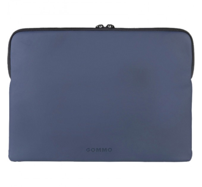 Tucano Чохол до ноутбука Tucano 14" Gommo MB Pro, blue (BFGOM1314-B)