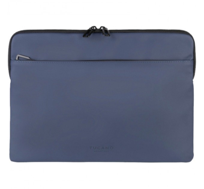 Tucano Чохол до ноутбука Tucano 14" Gommo MB Pro, blue (BFGOM1314-B)