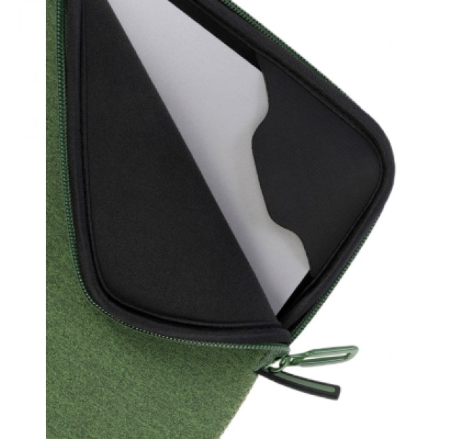 Tucano Чохол до ноутбука Tucano 14" Melange green (BFM1314-V)