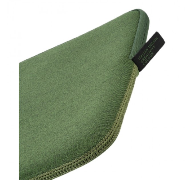 Tucano Чохол до ноутбука Tucano 14" Melange green (BFM1314-V)