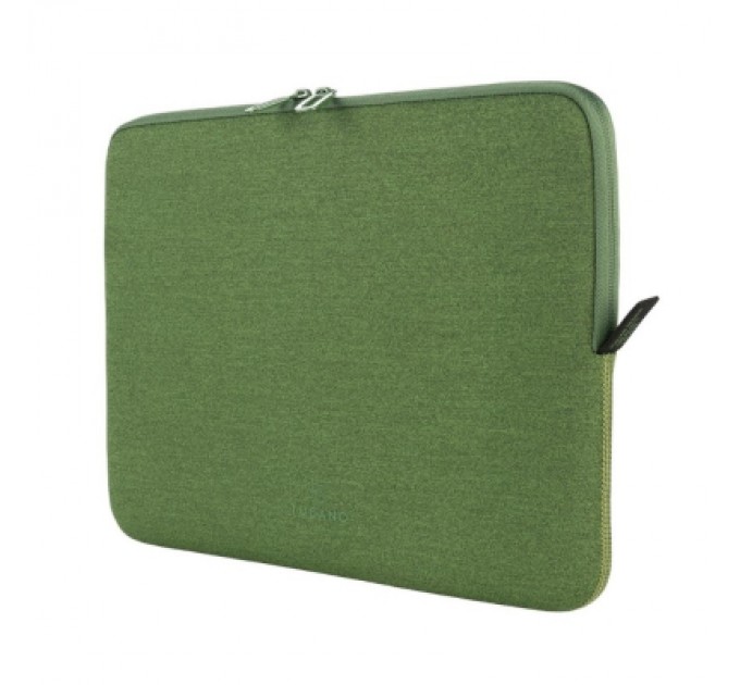 Tucano Чохол до ноутбука Tucano 14" Melange green (BFM1314-V)