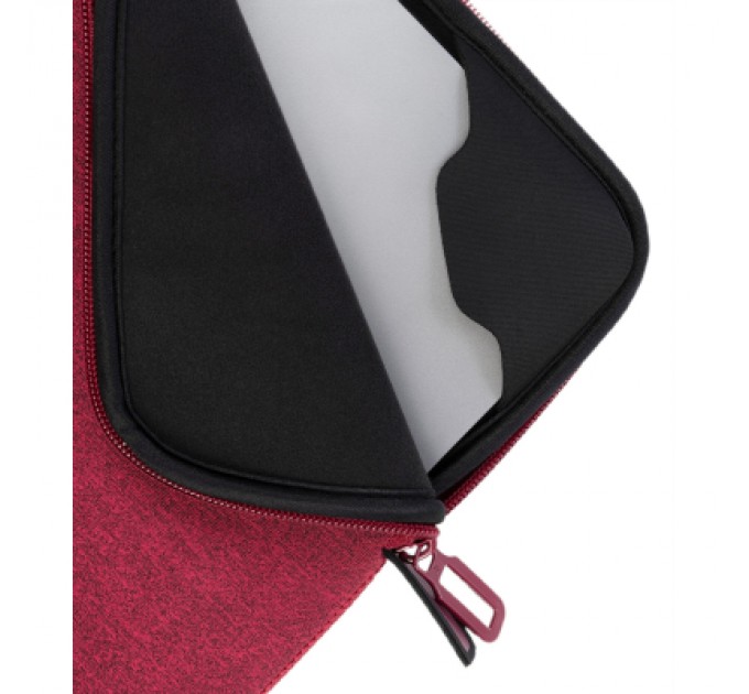 Tucano Чохол до ноутбука Tucano 16" Melange burgundy (BFM1516-BX)
