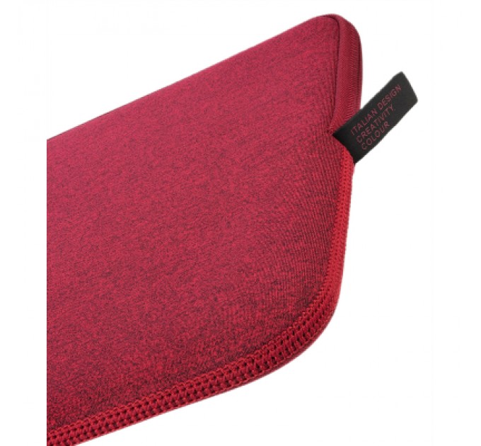 Tucano Чохол до ноутбука Tucano 16" Melange burgundy (BFM1516-BX)