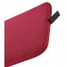 Tucano Чохол до ноутбука Tucano 16" Melange burgundy (BFM1516-BX)