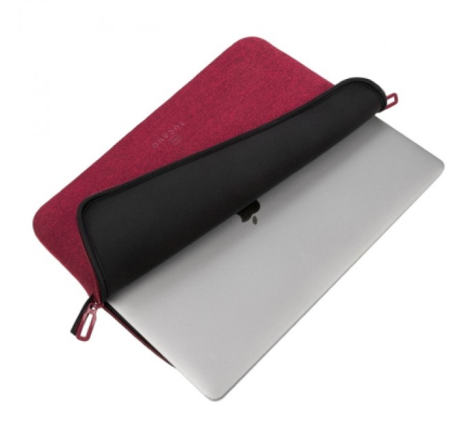 Tucano Чохол до ноутбука Tucano 16" Melange burgundy (BFM1516-BX)