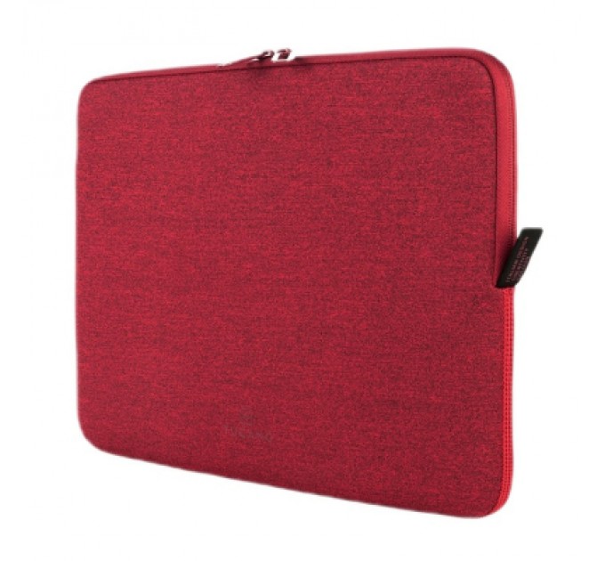 Tucano Чохол до ноутбука Tucano 16" Melange burgundy (BFM1516-BX)
