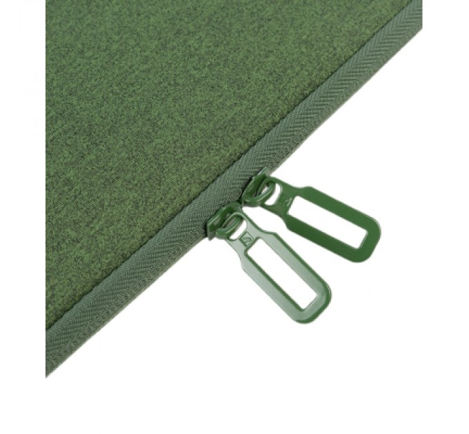 Tucano Чохол до ноутбука Tucano 16" Melange green (BFM1516-V)