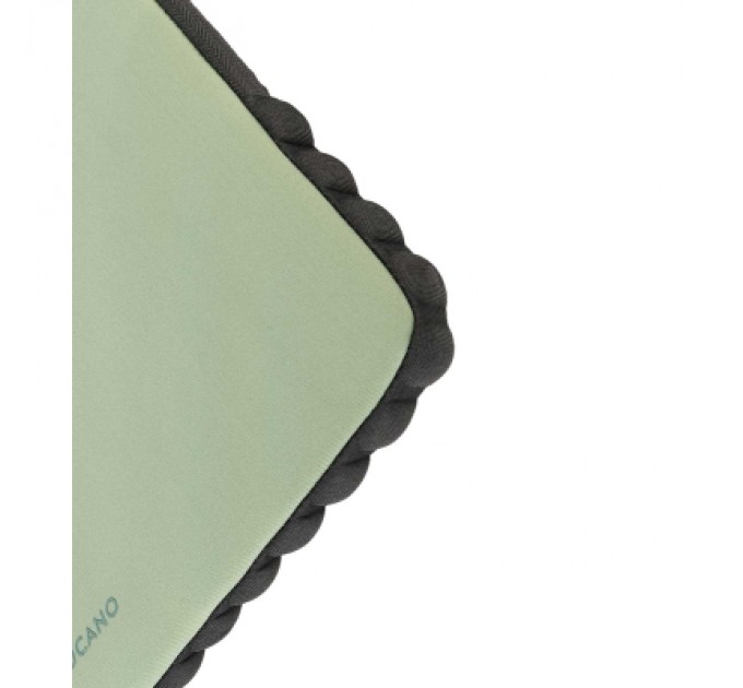 Tucano Чохол до ноутбука Tucano 14" Offroad green (BFCAR1314-V)