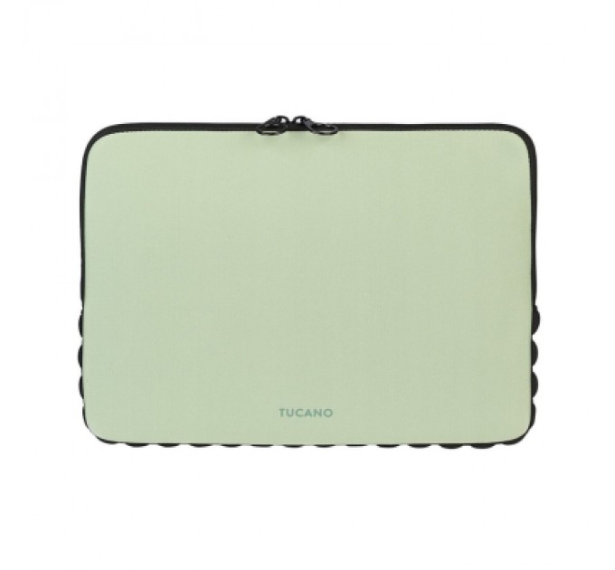 Tucano Чохол до ноутбука Tucano 14" Offroad green (BFCAR1314-V)
