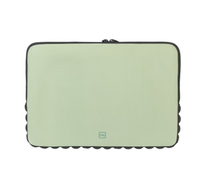 Tucano Чохол до ноутбука Tucano 14" Offroad green (BFCAR1314-V)