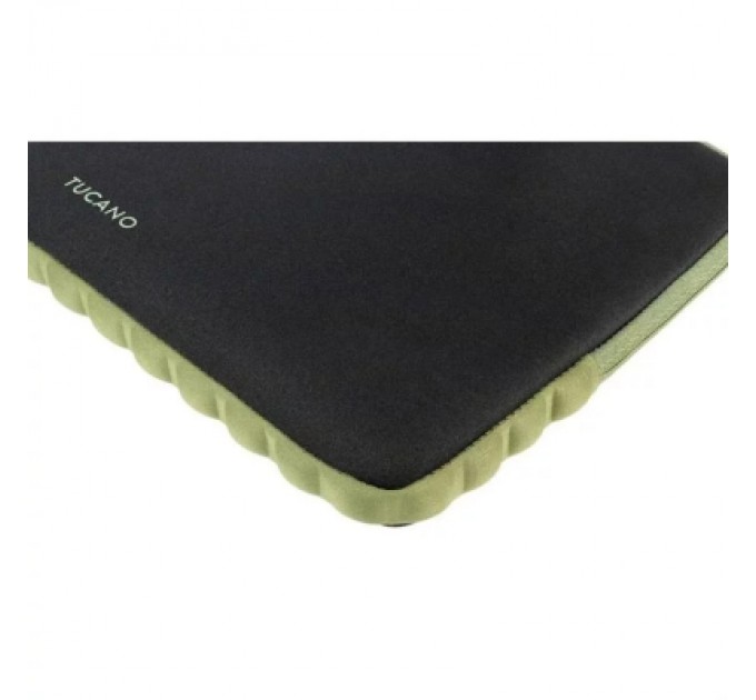 Tucano Чохол до ноутбука Tucano 14" Offroad black (BFCAR1314-BK)