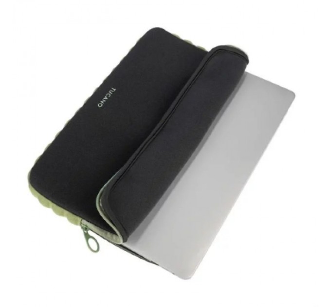 Tucano Чохол до ноутбука Tucano 14" Offroad black (BFCAR1314-BK)