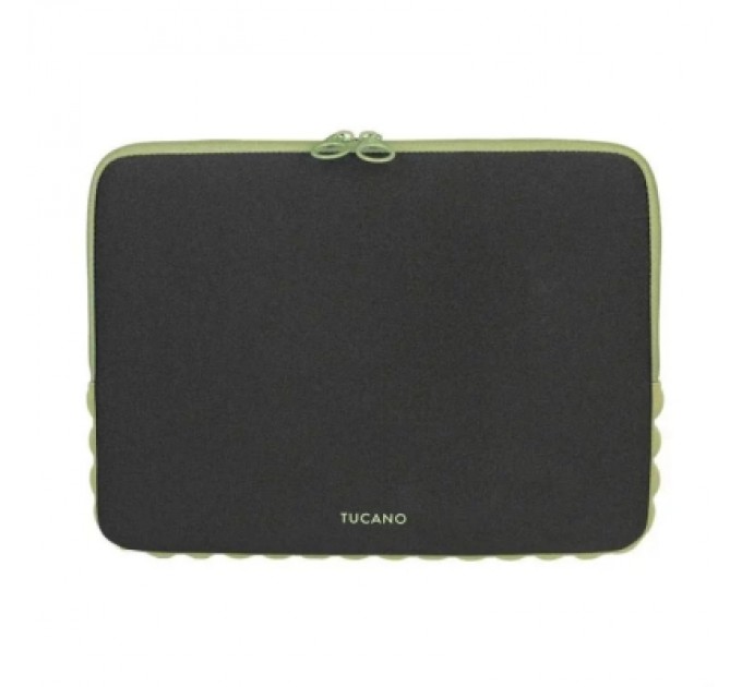 Tucano Чохол до ноутбука Tucano 14" Offroad black (BFCAR1314-BK)