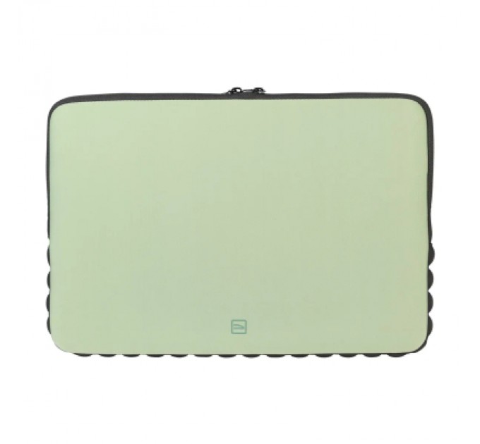 Tucano Чохол до ноутбука Tucano 16" Offroad green (BFCAR1516-V)