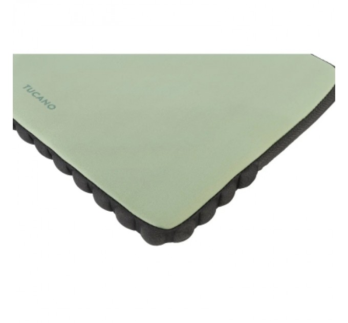 Tucano Чохол до ноутбука Tucano 16" Offroad green (BFCAR1516-V)