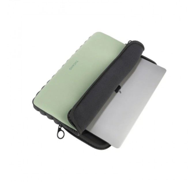 Tucano Чохол до ноутбука Tucano 16" Offroad green (BFCAR1516-V)