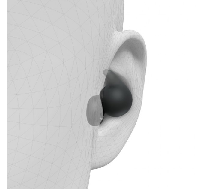 Sony Навушники Sony LinkBuds Open WF-L910 Black (WFL910B.CE7)