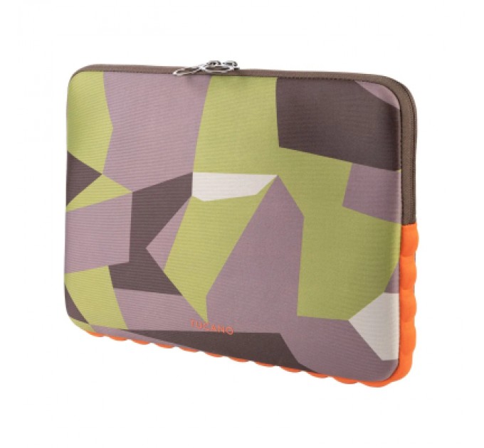 Tucano Чохол до ноутбука Tucano 14" Offroad Camo (BFCAR1314-CAM-V)