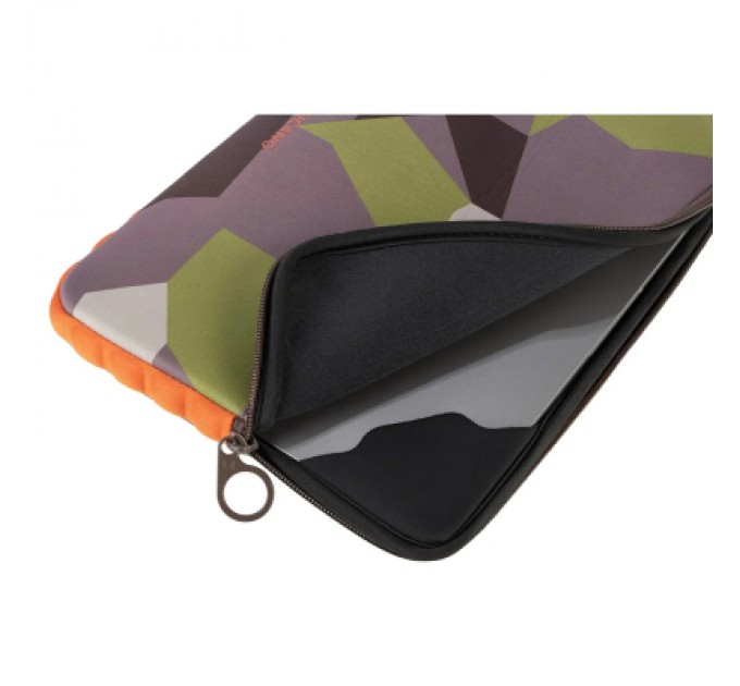 Tucano Чохол до ноутбука Tucano 14" Offroad Camo (BFCAR1314-CAM-V)