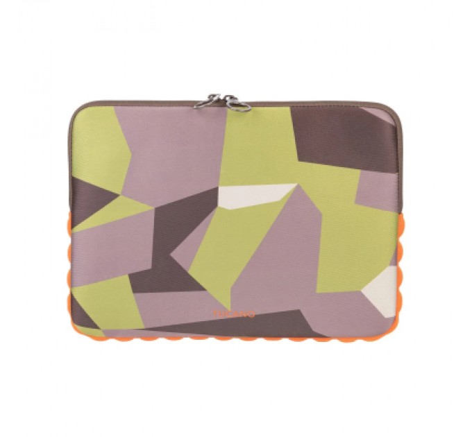 Tucano Чохол до ноутбука Tucano 14" Offroad Camo (BFCAR1314-CAM-V)