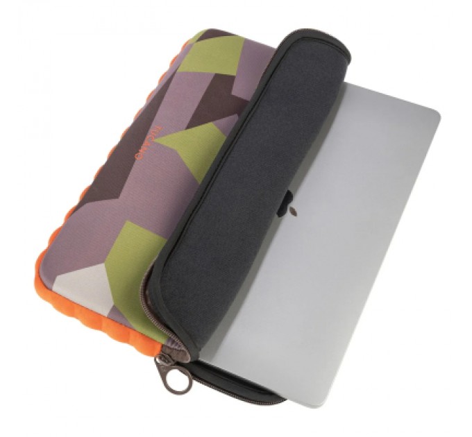 Tucano Чохол до ноутбука Tucano 14" Offroad Camo (BFCAR1314-CAM-V)