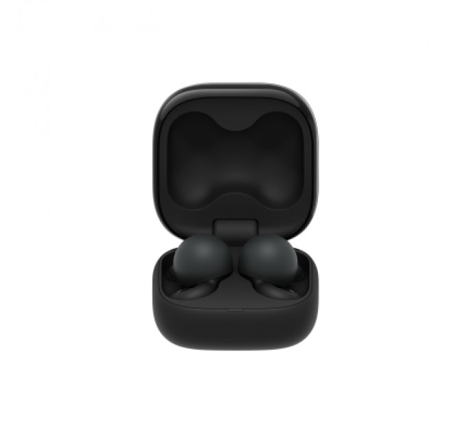 Sony Навушники Sony LinkBuds Open WF-L910 Black (WFL910B.CE7)